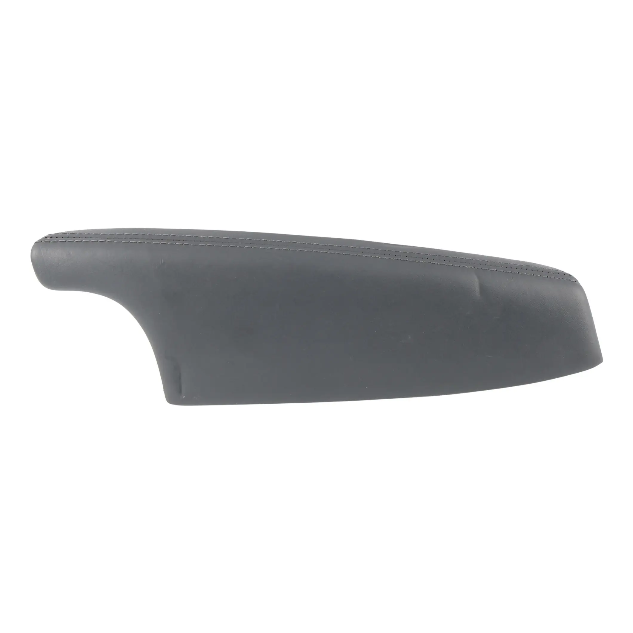 Audi A5 8T Rear Door Card Armrest Handle Left N/S Soul Black 8K0867373A