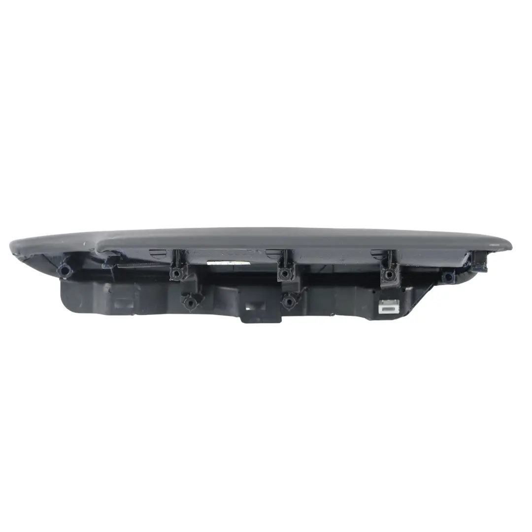 Audi A5 8T Maniglia Bracciolo Porta Posteriore Sinistro Nero Soul - SKU 8K0867373A - Numero di parte 8K0867373A