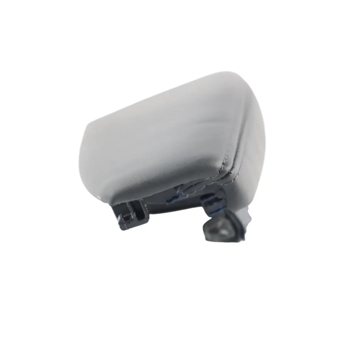 Audi A5 8T Tirador Reposabrazos Puerta Trasera Izquierda Negro - SKU 8K0867373A - Número de pieza 8K0867373A