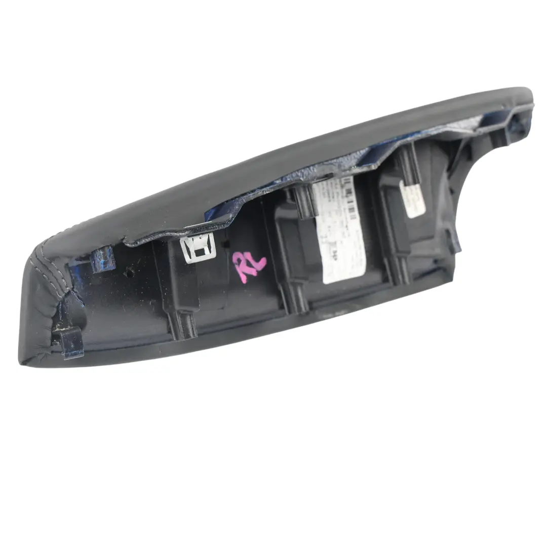 Türverkleidung Armlehne Griff Hinten Links Seelenschwarz für Audi A5 8T mit Teilenummer 8K0867373A Audi A5 8T Türverkleidung Armlehne Griff Hinten Links Seelenschwarz - SKU 8K0867373A - Teilenummer 8K0867373A