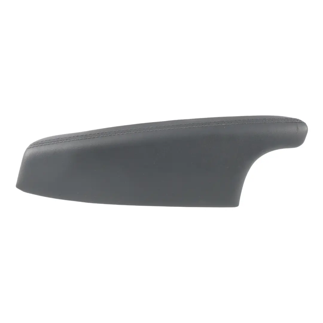 Audi A5 8T Tirador Reposabrazos Tarjeta Puerta Trasera Derecha Negro - SKU 8K0867374A - Número de pieza 8K0867374A