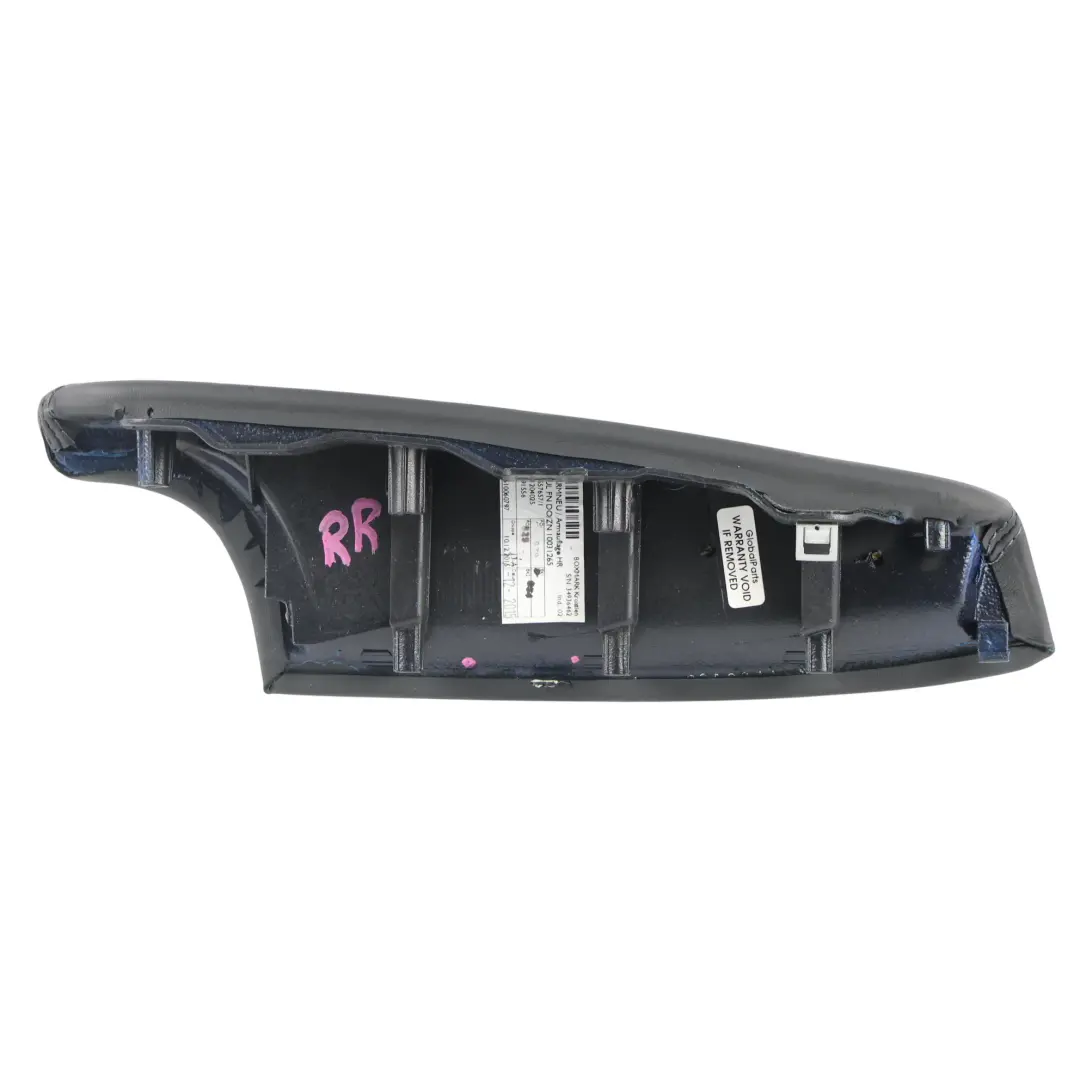 Tirador Reposabrazos Tarjeta Puerta Trasera Derecha Negro para Audi A5 8T con número de pieza 8K0867374A Audi A5 8T Tirador Reposabrazos Tarjeta Puerta Trasera Derecha Negro - SKU 8K0867374A - Número de pieza 8K0867374A