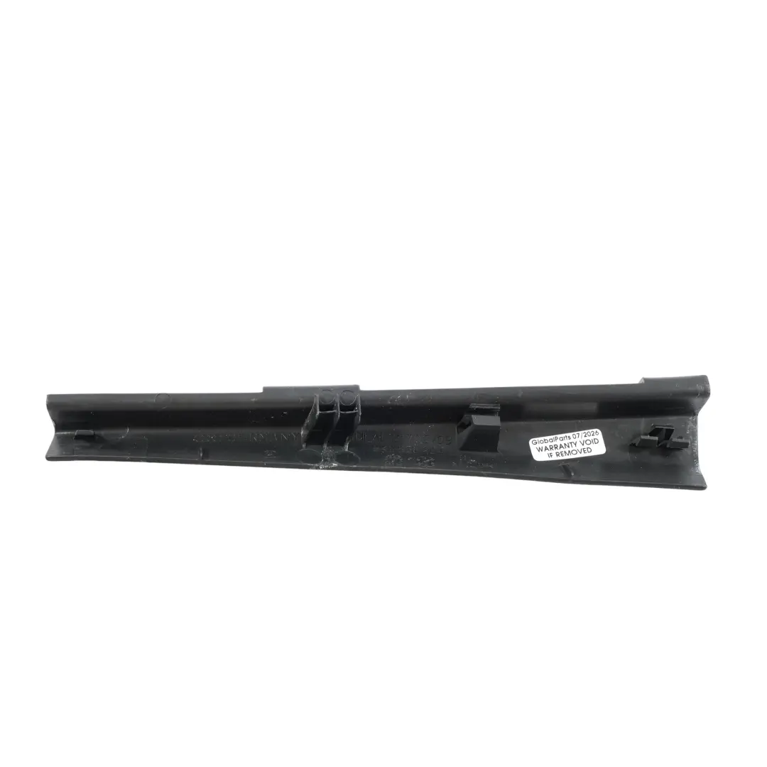 Garniture Montant A Milieu Panneau Moulure Droit pour Audi A4 B8 A5 8T à propos du numéro de pièce 8K0868204A Audi A4 B8 A5 8T Garniture Montant A Milieu Panneau Moulure Droit - SKU 8K0868204A - Numéro de pièce 8K0868204A