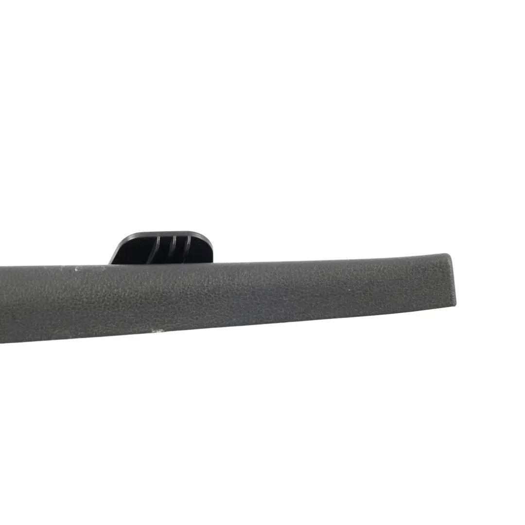 A-Pillar Middle Trim Cover Panel Moulding Right O/S to Audi A4 B8 A5 8T with Part number 8K0868204A Audi A4 B8 A5 8T A-Pillar Middle Trim Cover Panel Moulding Right O/S - SKU 8K0868204A - Part number 8K0868204A
