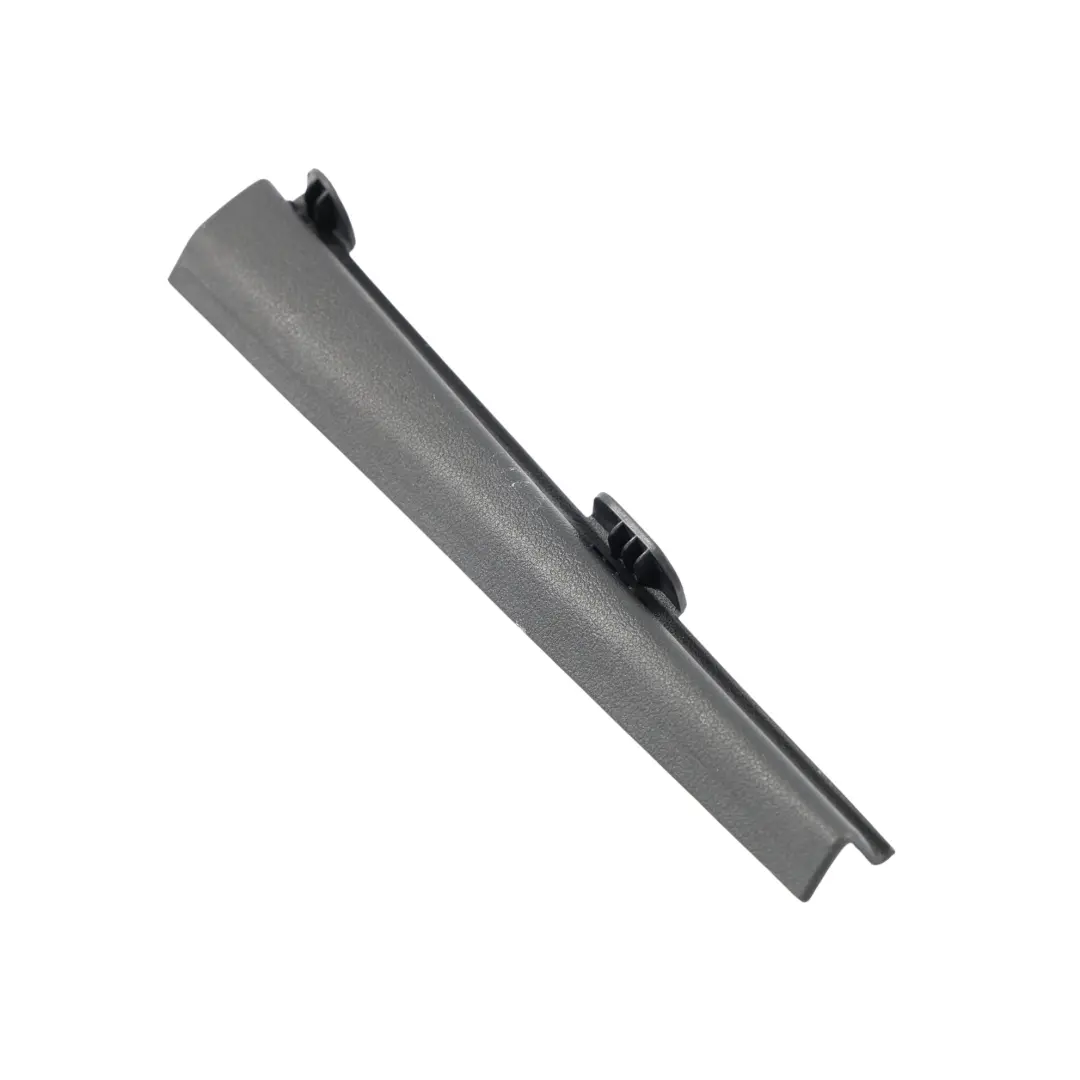 Audi A4 B8 A5 8T Garniture Montant A Milieu Panneau Moulure Droit - SKU 8K0868204A - Numéro de pièce 8K0868204A