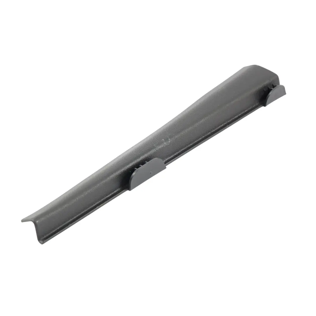 Rivestimento Modanatura Montante A Centrale Destra per Audi A4 B8 A5 8T con numero di parte 8K0868204A Audi A4 B8 A5 8T Rivestimento Modanatura Montante A Centrale Destra - SKU 8K0868204A - Numero di parte 8K0868204A