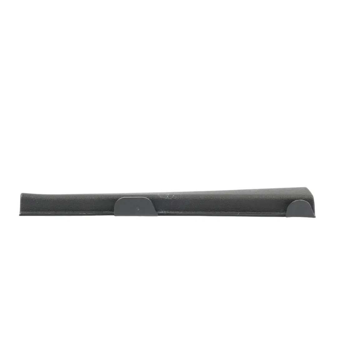 Rivestimento Modanatura Montante A Centrale Destra per Audi A4 B8 A5 8T con numero di parte 8K0868204A Audi A4 B8 A5 8T Rivestimento Modanatura Montante A Centrale Destra - SKU 8K0868204A - Numero di parte 8K0868204A