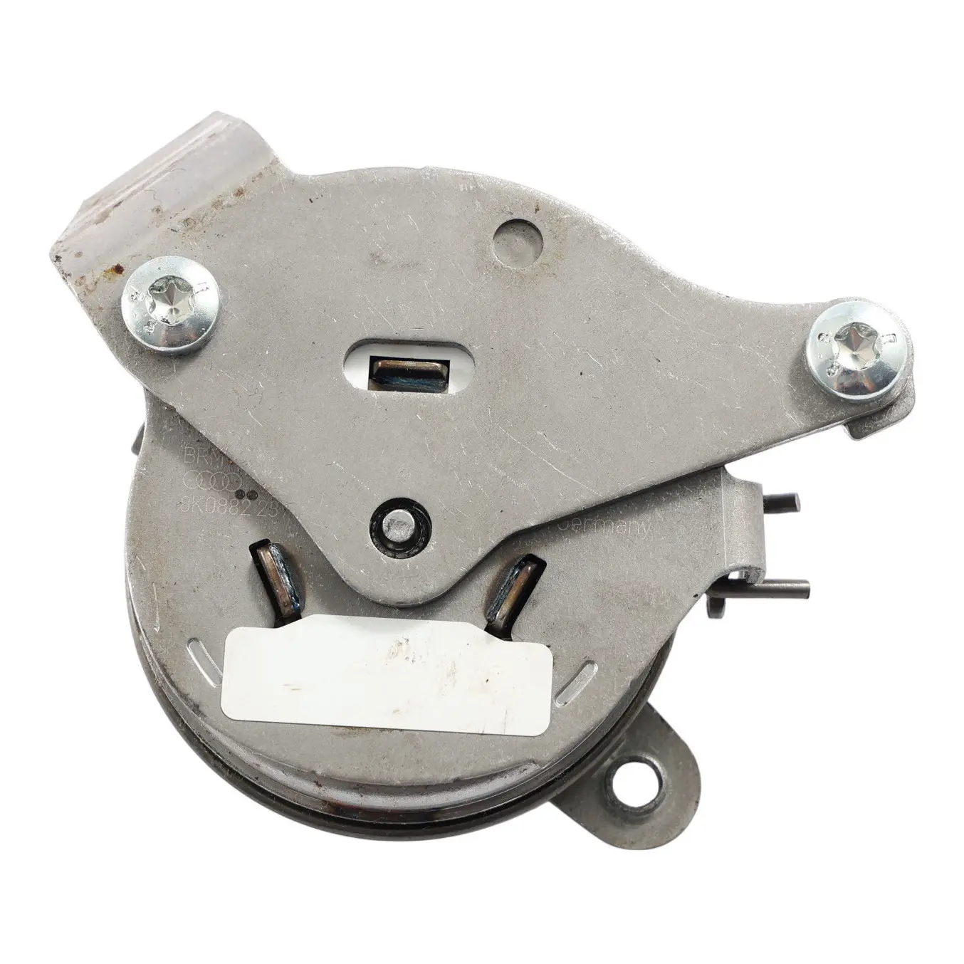 Audi A3 8V A4 B7 A6 C7 Mécanisme Inclinaison Siège Avant Gauche 8K0881093