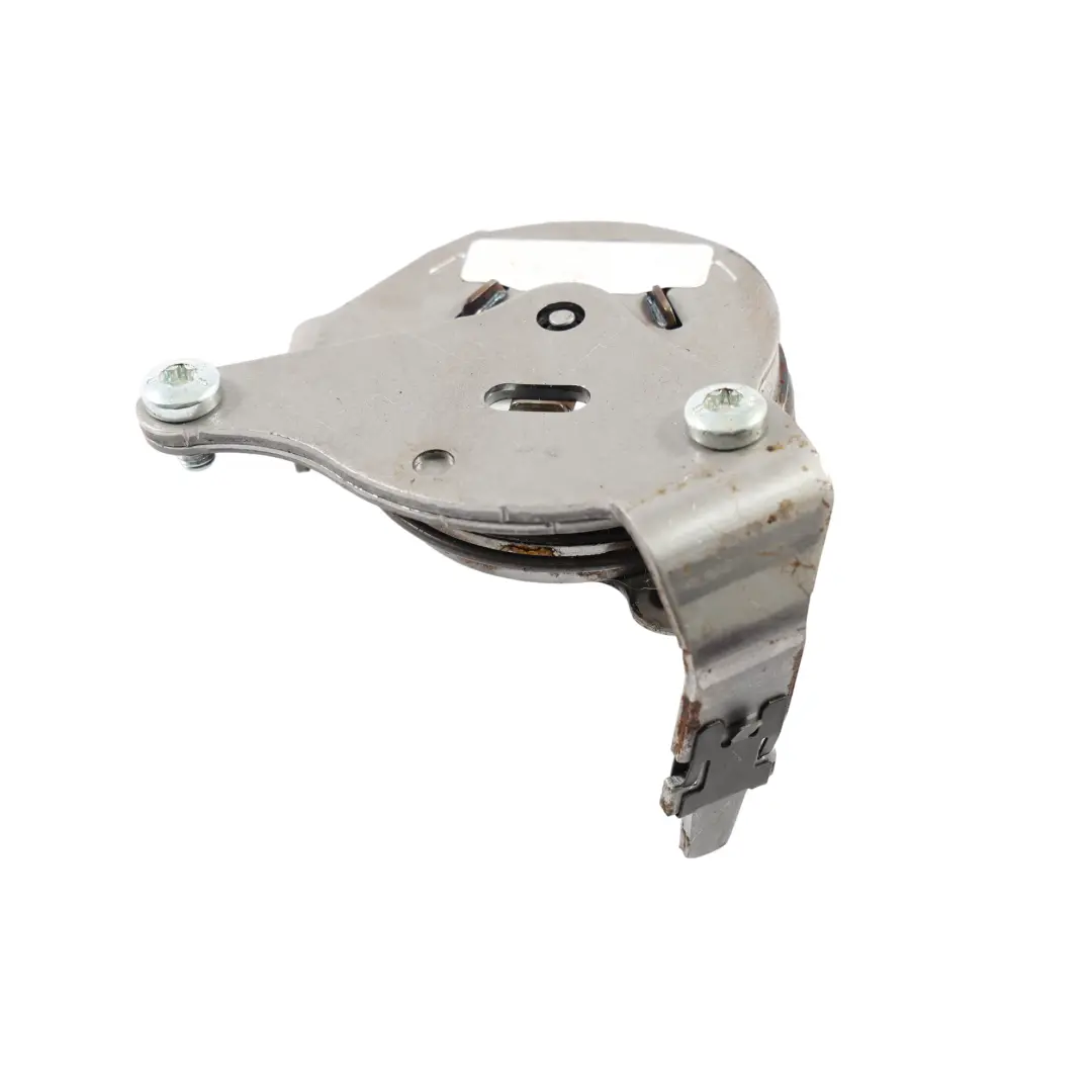 Front Seat Rake Adjuster Mechanism Left N/S to Audi A3 8V A4 B7 A6 C7 with Part number 8K0881093 Audi A3 8V A4 B7 A6 C7 Front Seat Rake Adjuster Mechanism Left N/S - SKU 8K0881093 - Part number 8K0881093