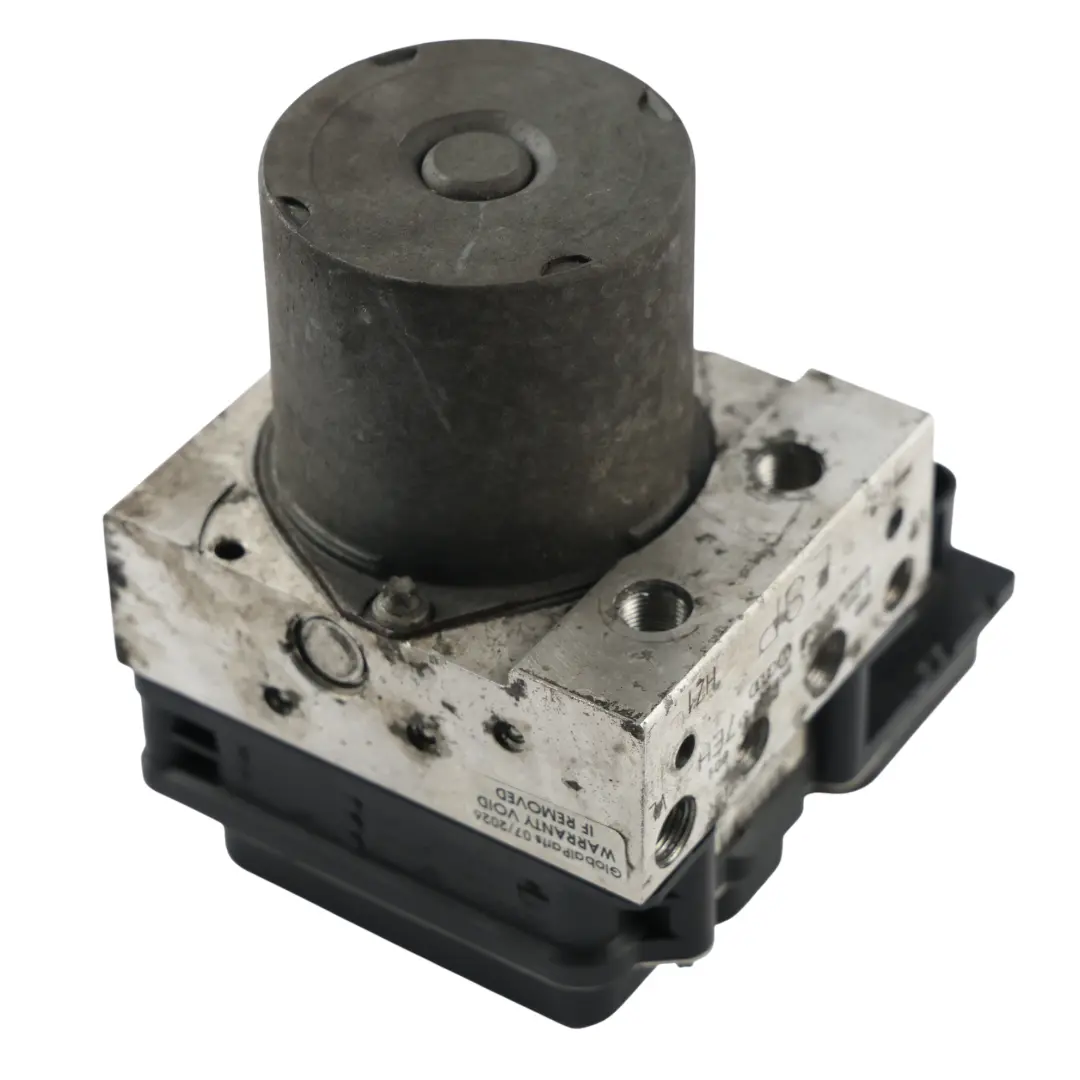 Audi A5 8T Pompa Hamulcowa ABS Hydrauliczna Moduł - SKU 8K0907379BH - Numer Części 8K0907379BH