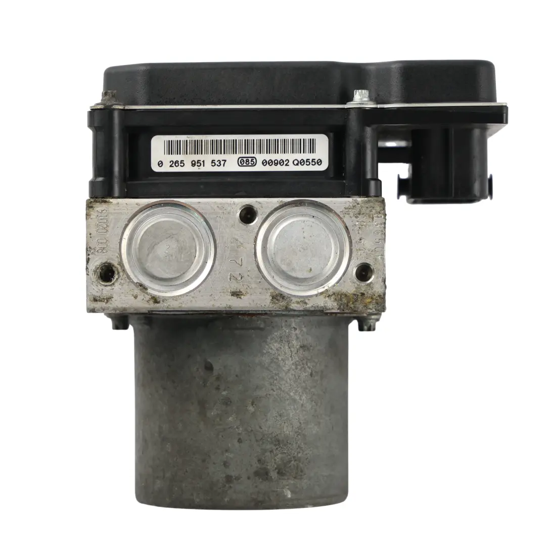 Module Pompe Frein Hydraulique ABS pour Audi A5 8T à propos du numéro de pièce 8K0907379BH Audi A5 8T Module Pompe Frein Hydraulique ABS - SKU 8K0907379BH - Numéro de pièce 8K0907379BH