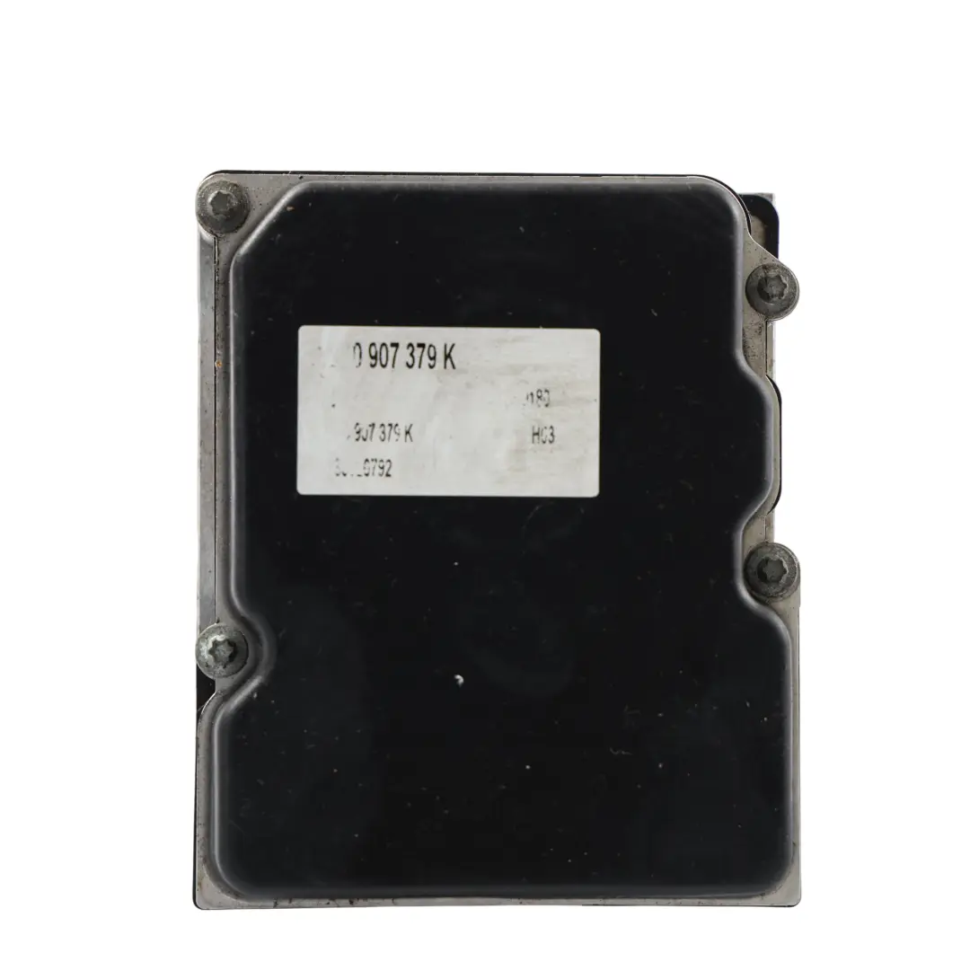 ABS Brems Hydro Pumpe Modul Steuergerät für Audi A5 8T mit Teilenummer 8K0907379K Audi A5 8T ABS Brems Hydro Pumpe Modul Steuergerät - SKU 8K0907379K - Teilenummer 8K0907379K