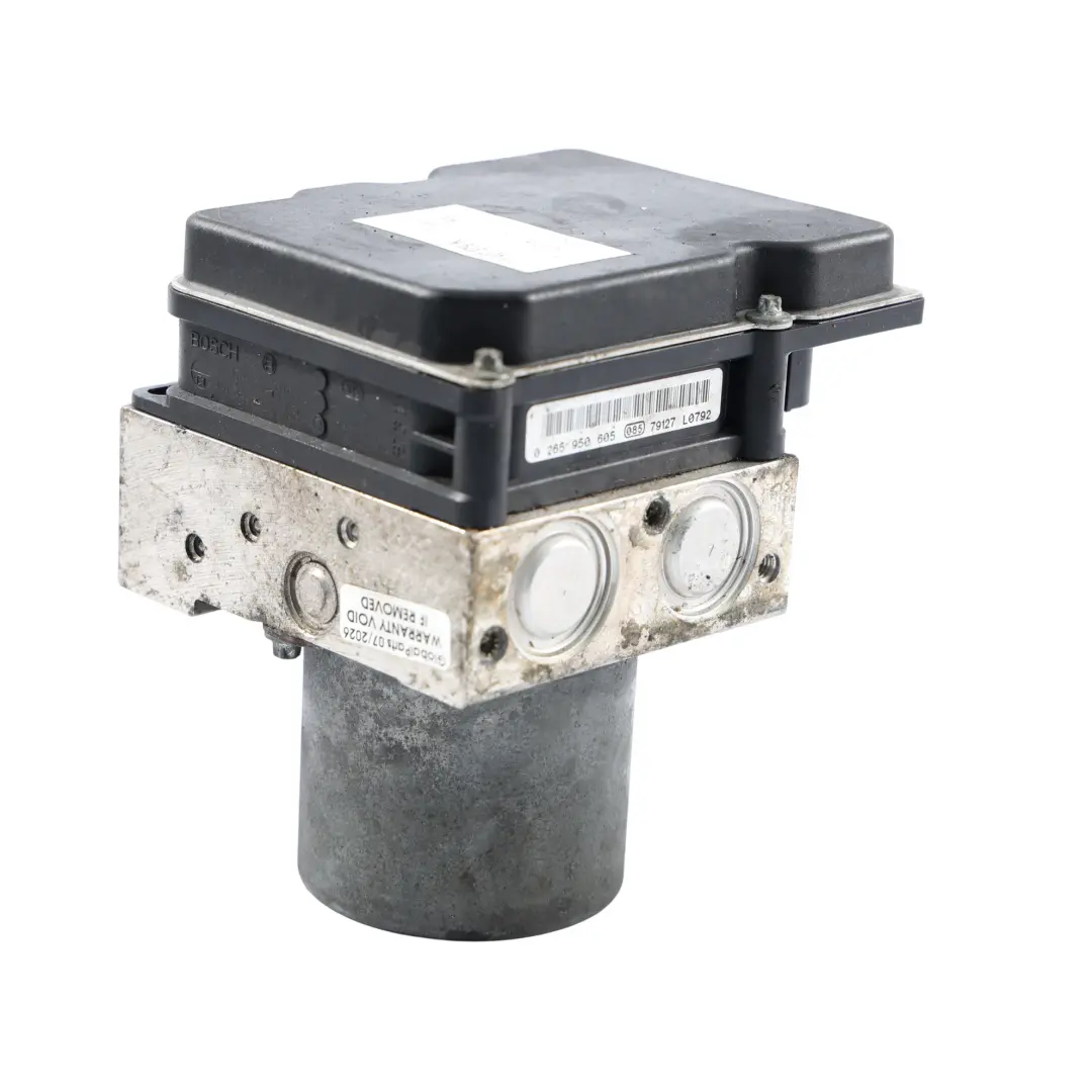 Module Pompe Frein ABS Hydro Unité Contrôle pour Audi A5 8T à propos du numéro de pièce 8K0907379K Audi A5 8T Module Pompe Frein ABS Hydro Unité Contrôle - SKU 8K0907379K - Numéro de pièce 8K0907379K