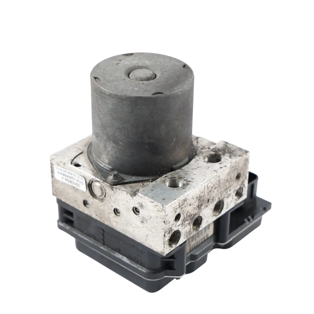 Audi A5 8T ABS Brems Hydro Pumpe Modul Steuergerät - SKU 8K0907379K - Teilenummer 8K0907379K