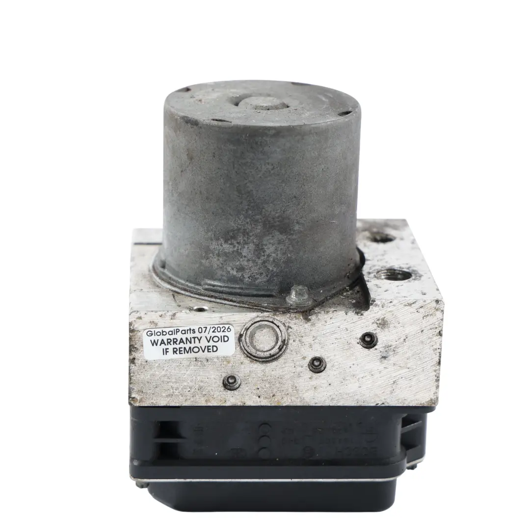 Audi A5 8T Pompa ABS Moduł Sterownik Hydrauliczny - SKU 8K0907379K - Numer Części 8K0907379K