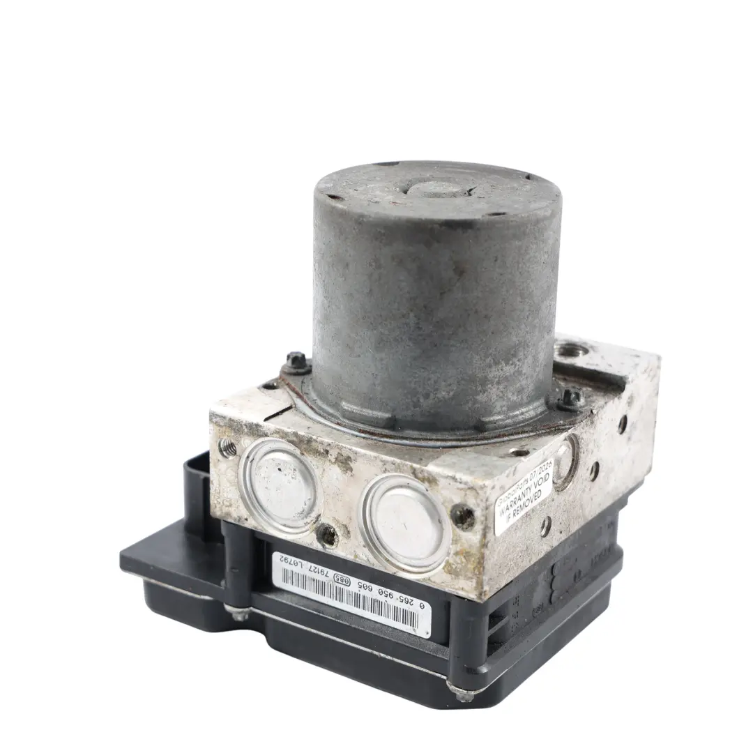 Bomba ABS Hidráulica Módulo Unidad Control para Audi A5 8T con número de pieza 8K0907379K Audi A5 8T Bomba ABS Hidráulica Módulo Unidad Control - SKU 8K0907379K - Número de pieza 8K0907379K