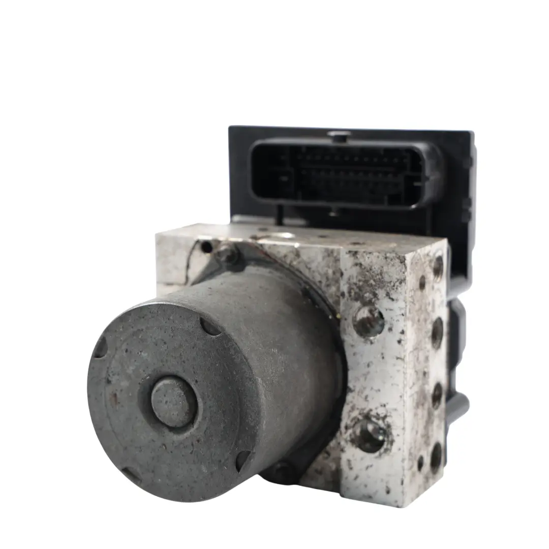 Audi A5 8T ABS Brems Hydro Pumpe Modul Steuergerät - SKU 8K0907379K - Teilenummer 8K0907379K