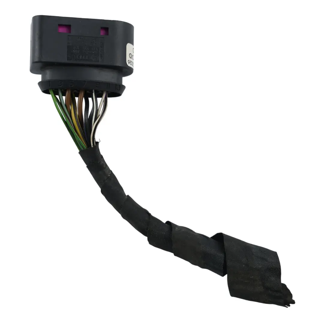 Cable Adaptador Faro Xenon Delantero Izquierdo para Audi A4 B8 con número de pieza 8K0941003D Audi A4 B8 Cable Adaptador Faro Xenon Delantero Izquierdo - SKU 8K0941003D-2 - Número de pieza 8K0941003D