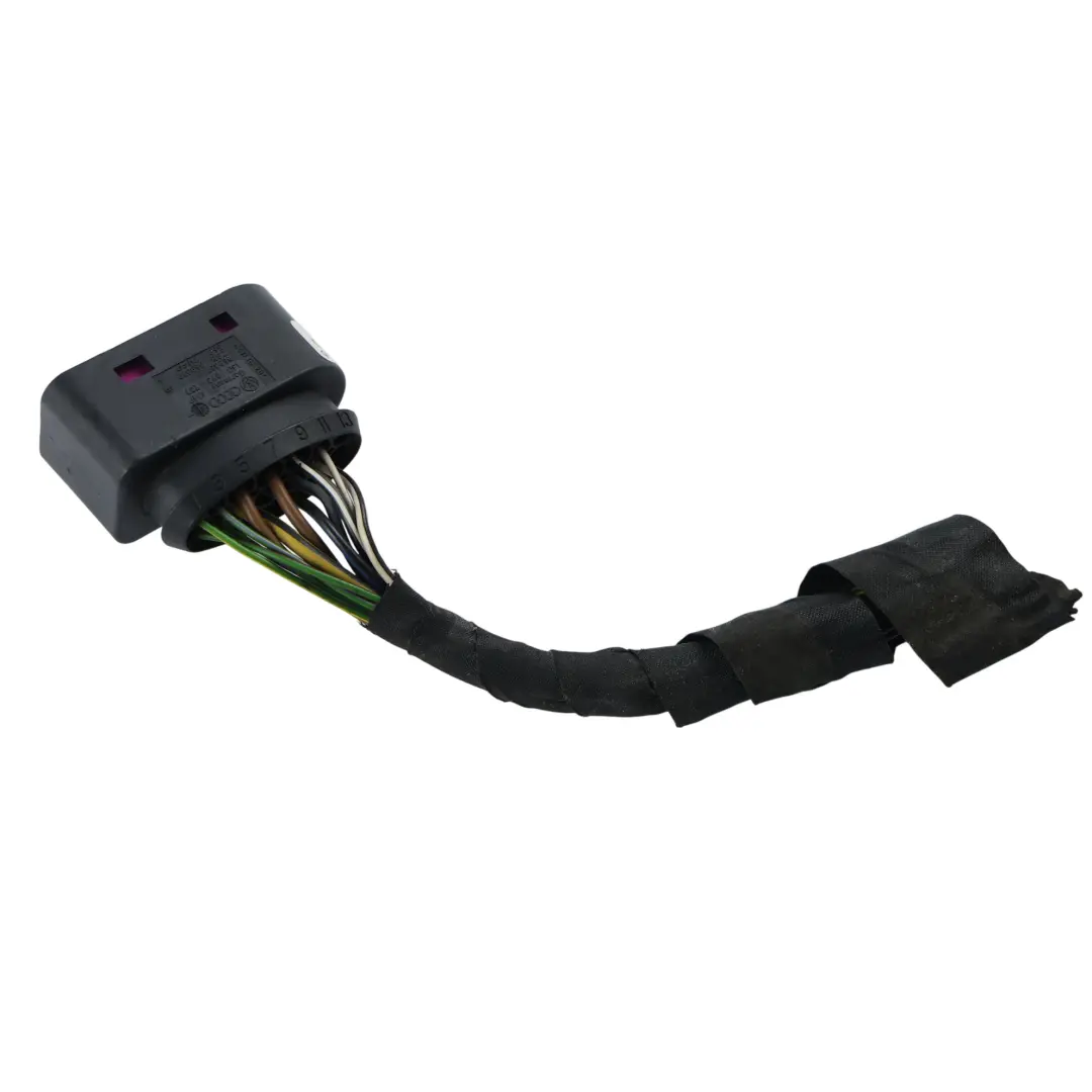 Cable Adaptador Faro Xenon Delantero Izquierdo para Audi A4 B8 con número de pieza 8K0941003D Audi A4 B8 Cable Adaptador Faro Xenon Delantero Izquierdo - SKU 8K0941003D-2 - Número de pieza 8K0941003D