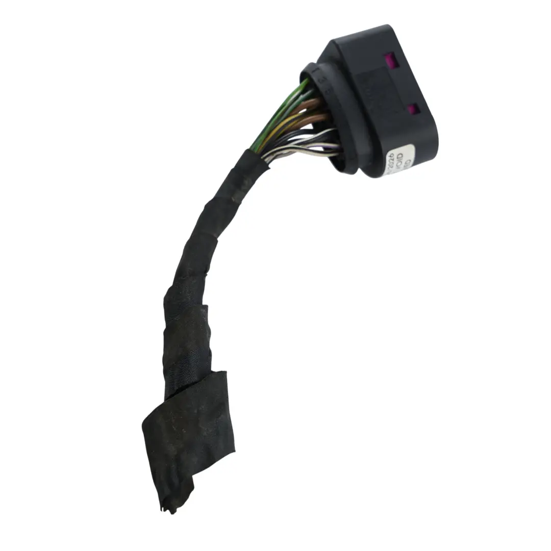 Audi A4 B8 Câble Adaptateur Phare Xénon Avant Gauche - SKU 8K0941003D-2 - Numéro de pièce 8K0941003D