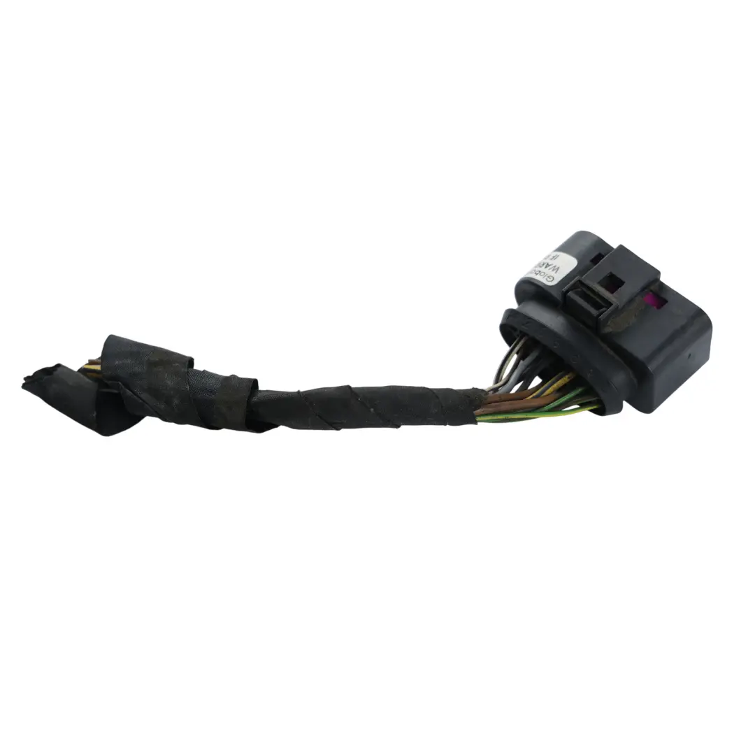 Headlight Xenon Wiring Cable Adapter Front Left N/S to Audi A4 B8 with Part number 8K0941003D Audi A4 B8 Headlight Xenon Wiring Cable Adapter Front Left N/S - SKU 8K0941003D-2 - Part number 8K0941003D