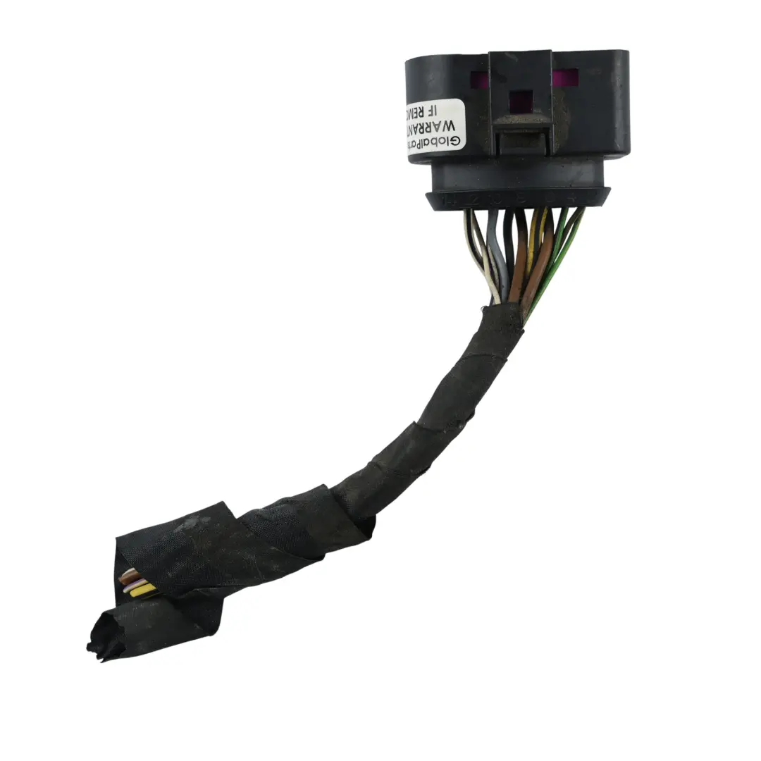 Audi A4 B8 Câble Adaptateur Phare Xénon Avant Gauche - SKU 8K0941003D-2 - Numéro de pièce 8K0941003D