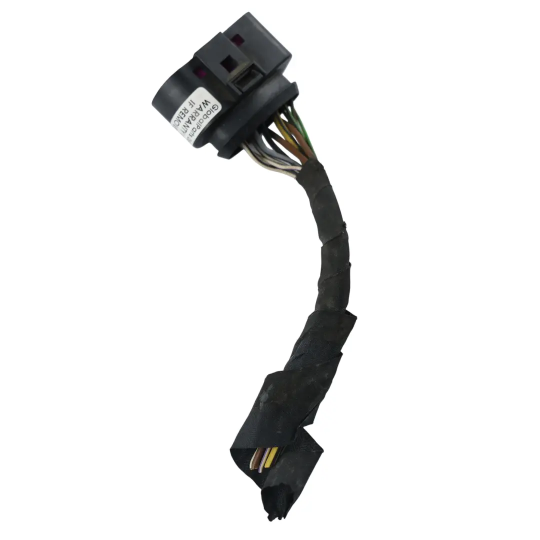 Audi A4 B8 Cavo Adattatore Cablaggio Faro Xenon Anteriore Sinistro - SKU 8K0941003D-2 - Numero di parte 8K0941003D