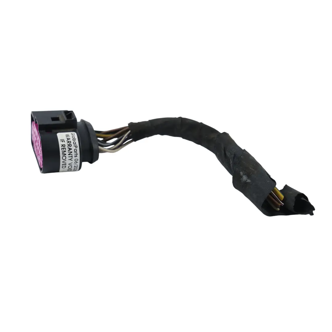 Cavo Adattatore Cablaggio Faro Xenon Anteriore Sinistro per Audi A4 B8 con numero di parte 8K0941003D Audi A4 B8 Cavo Adattatore Cablaggio Faro Xenon Anteriore Sinistro - SKU 8K0941003D-2 - Numero di parte 8K0941003D