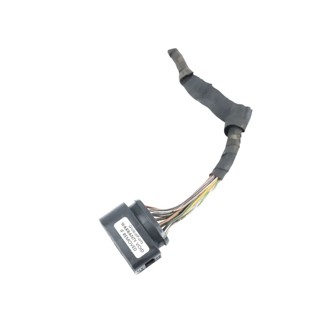 Cablaggio Faro Proiettore Spina Cavo Sinistro per Audi A4 B8 con numero di parte 8K0941031D Audi A4 B8 Cablaggio Faro Proiettore Spina Cavo Sinistro - SKU 8K0941031D-2 - Numero di parte 8K0941031D