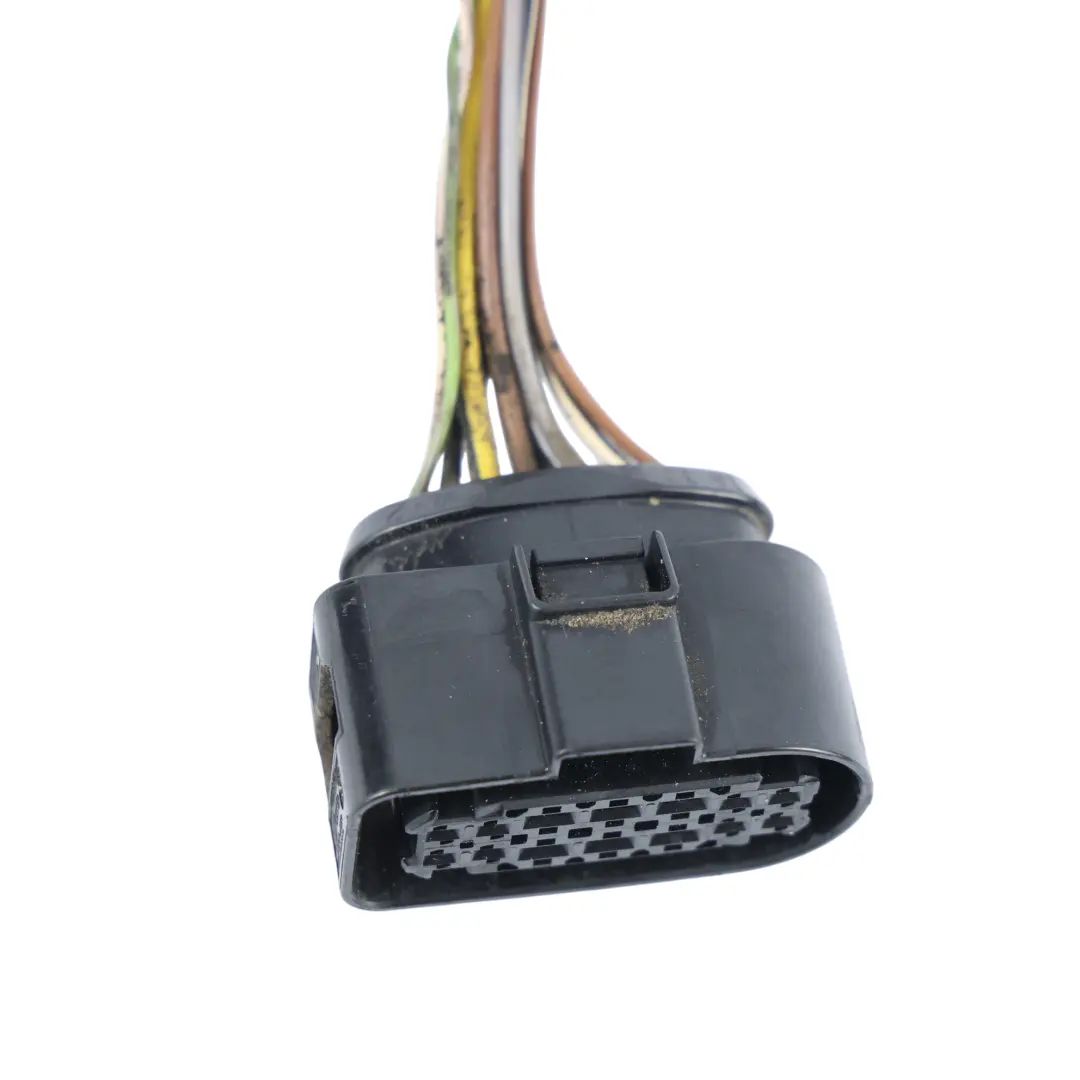 Cablaggio Faro Proiettore Spina Cavo Sinistro per Audi A4 B8 con numero di parte 8K0941031D Audi A4 B8 Cablaggio Faro Proiettore Spina Cavo Sinistro - SKU 8K0941031D-2 - Numero di parte 8K0941031D