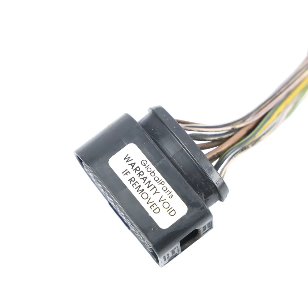 Audi A4 B8 Headlight Headlamp Wiring Harness Cable Plug Left N/S - SKU 8K0941031D-2 - Part number 8K0941031D