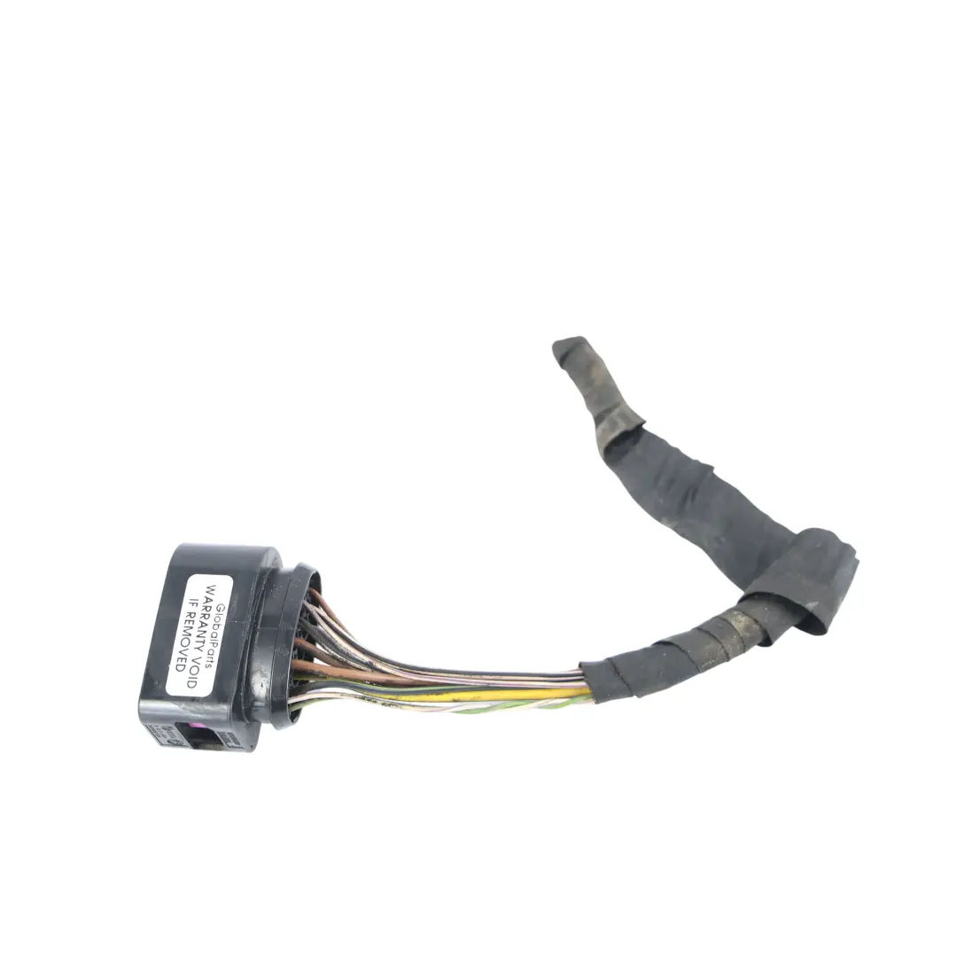 Audi A4 B8 Scheinwerfer Kabelbaum Kabel Stecker Links - SKU 8K0941031D-2 - Teilenummer 8K0941031D
