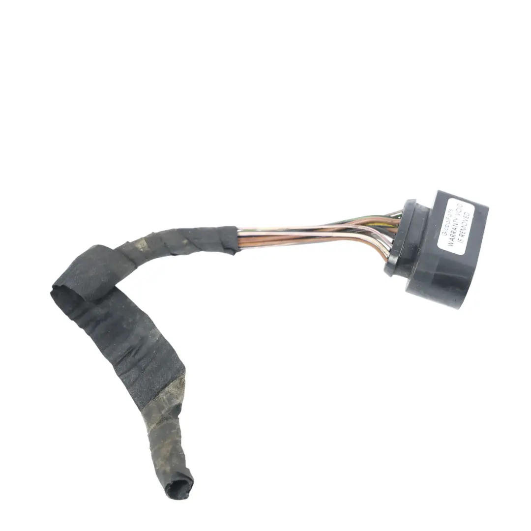Cableado Arnés Faro Delantero Conector Izquierdo para Audi A4 B8 con número de pieza 8K0941031D Audi A4 B8 Cableado Arnés Faro Delantero Conector Izquierdo - SKU 8K0941031D-2 - Número de pieza 8K0941031D