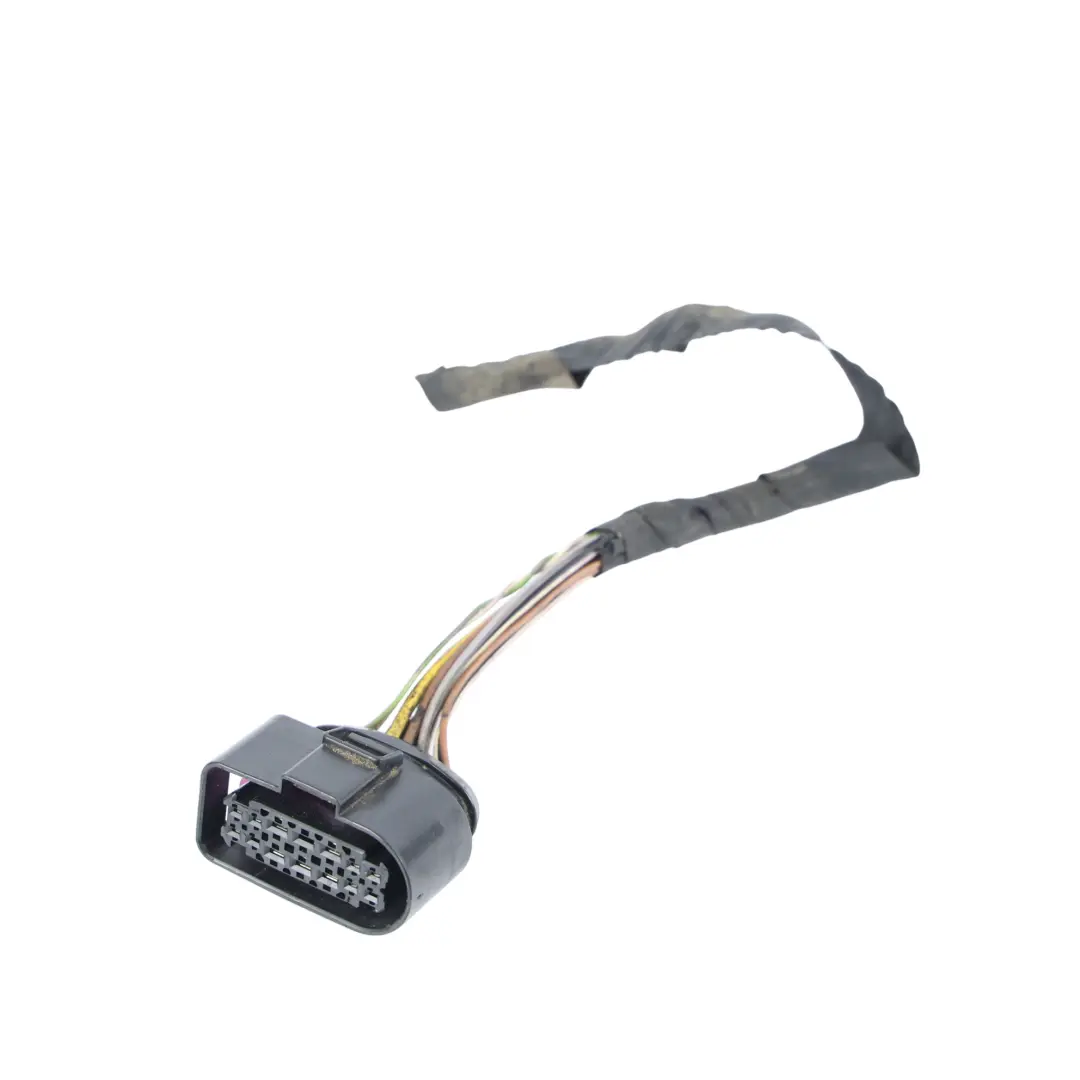 Wiązka Przewodów Wtyczka Reflektora Lewa do Audi A4 B8 o numerze 8K0941031D Audi A4 B8 Wiązka Przewodów Wtyczka Reflektora Lewa - SKU 8K0941031D-2 - Numer Części 8K0941031D