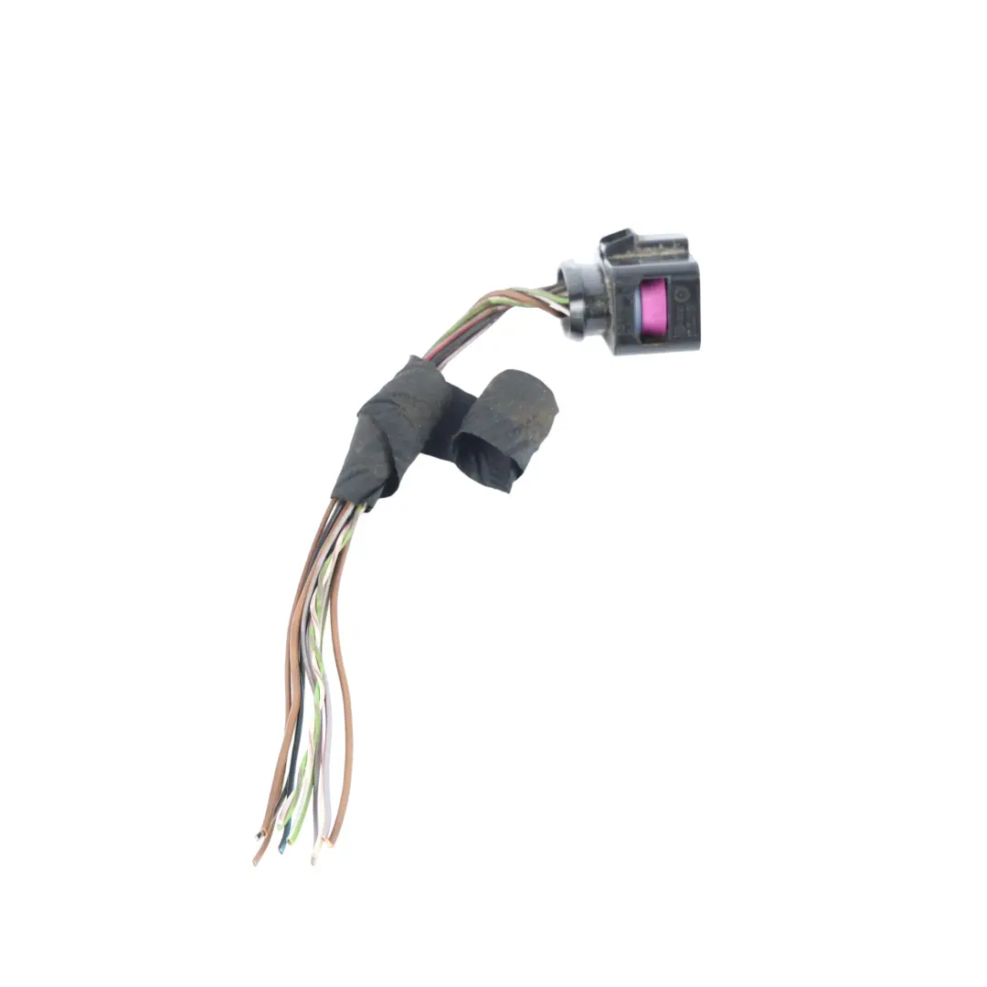 Headlight Wiring Loom Harness Cable Plug Right O/S to Audi RS4 B8 with Part number 8K0941032D Audi RS4 B8 Headlight Wiring Loom Harness Cable Plug Right O/S - SKU 8K0941032D-2 - Part number 8K0941032D