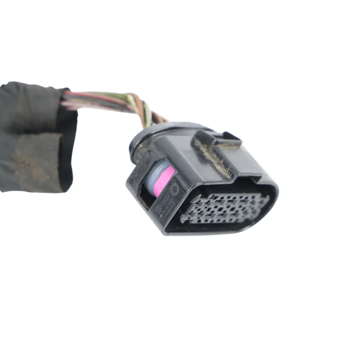 Cablaggio Fari Connettore Cavo Destro per Audi RS4 B8 con numero di parte 8K0941032D Audi RS4 B8 Cablaggio Fari Connettore Cavo Destro - SKU 8K0941032D-2 - Numero di parte 8K0941032D