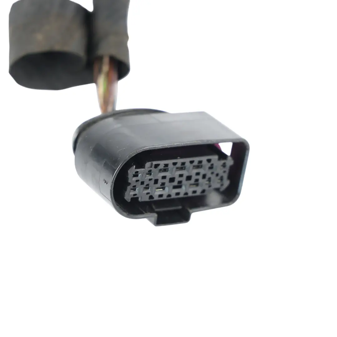 Audi RS4 B8 Cableado Faro Arnés Cable Conector Derecho - SKU 8K0941032D-2 - Número de pieza 8K0941032D