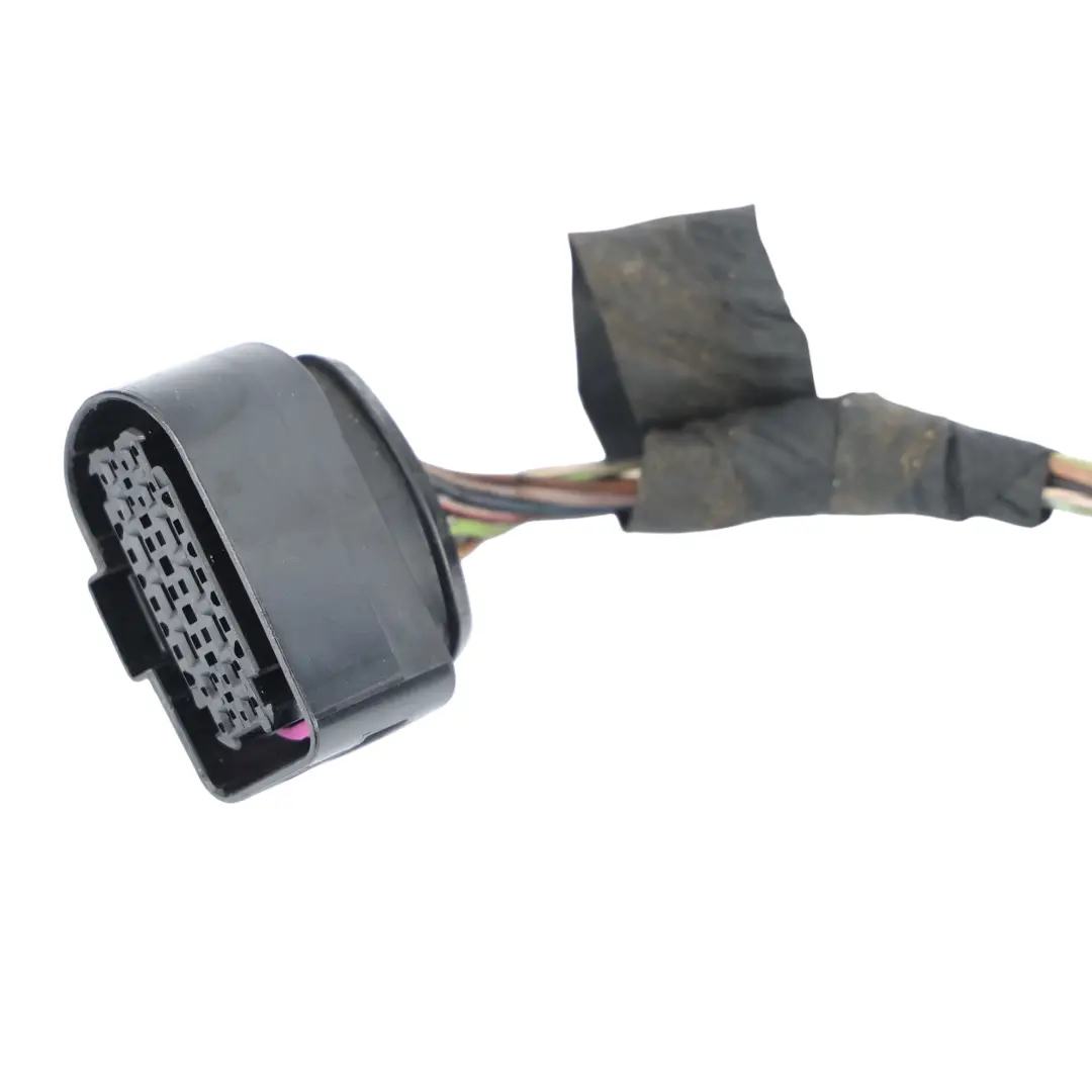 Audi RS4 B8 Cablaggio Fari Connettore Cavo Destro - SKU 8K0941032D-2 - Numero di parte 8K0941032D