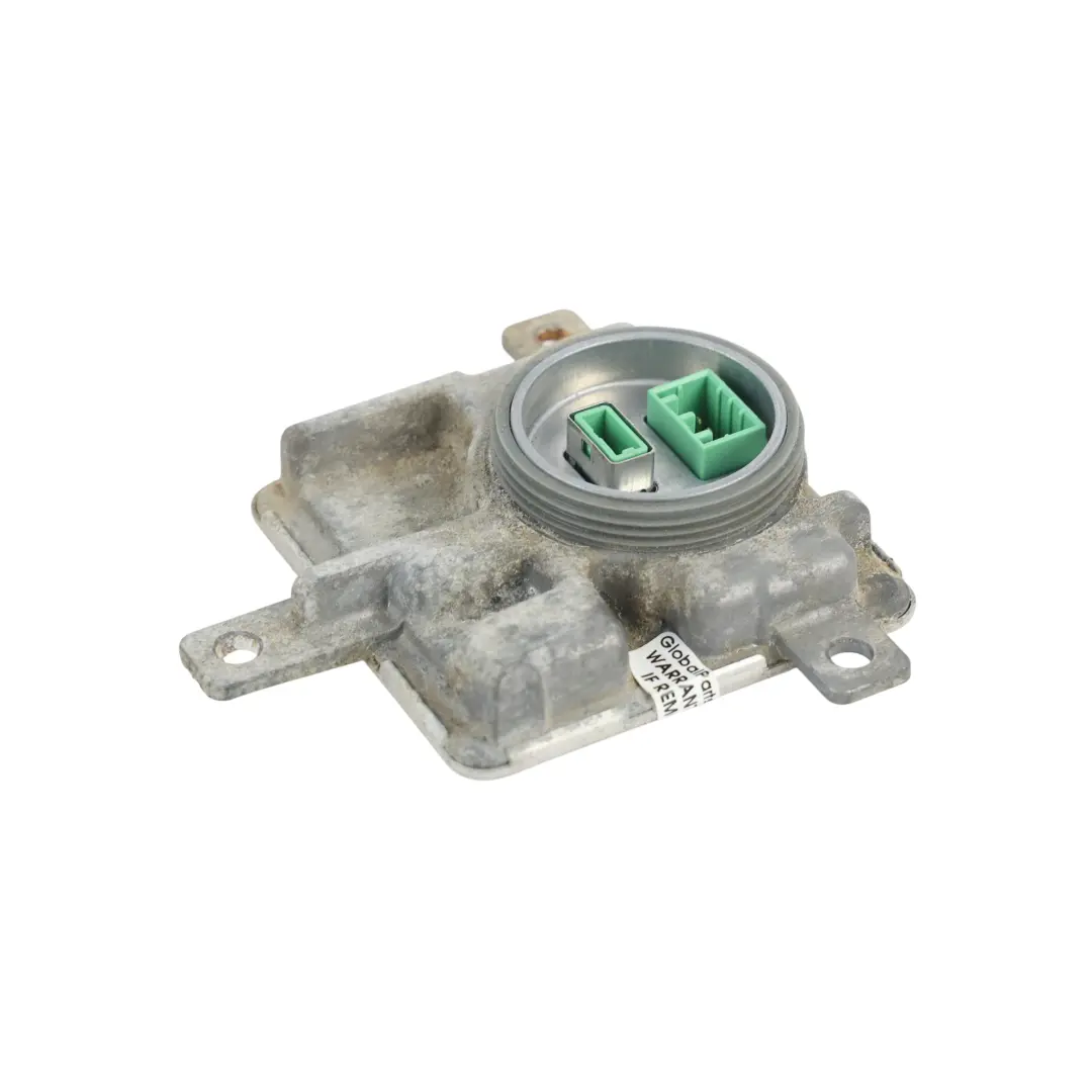Headlight LED Ballast Control Module Unit to Porsche Boxster 718 982 with Part number 8K0941597F Porsche Boxster 718 982 Headlight LED Ballast Control Module Unit - SKU 8K0941597F-1 - Part number 8K0941597F