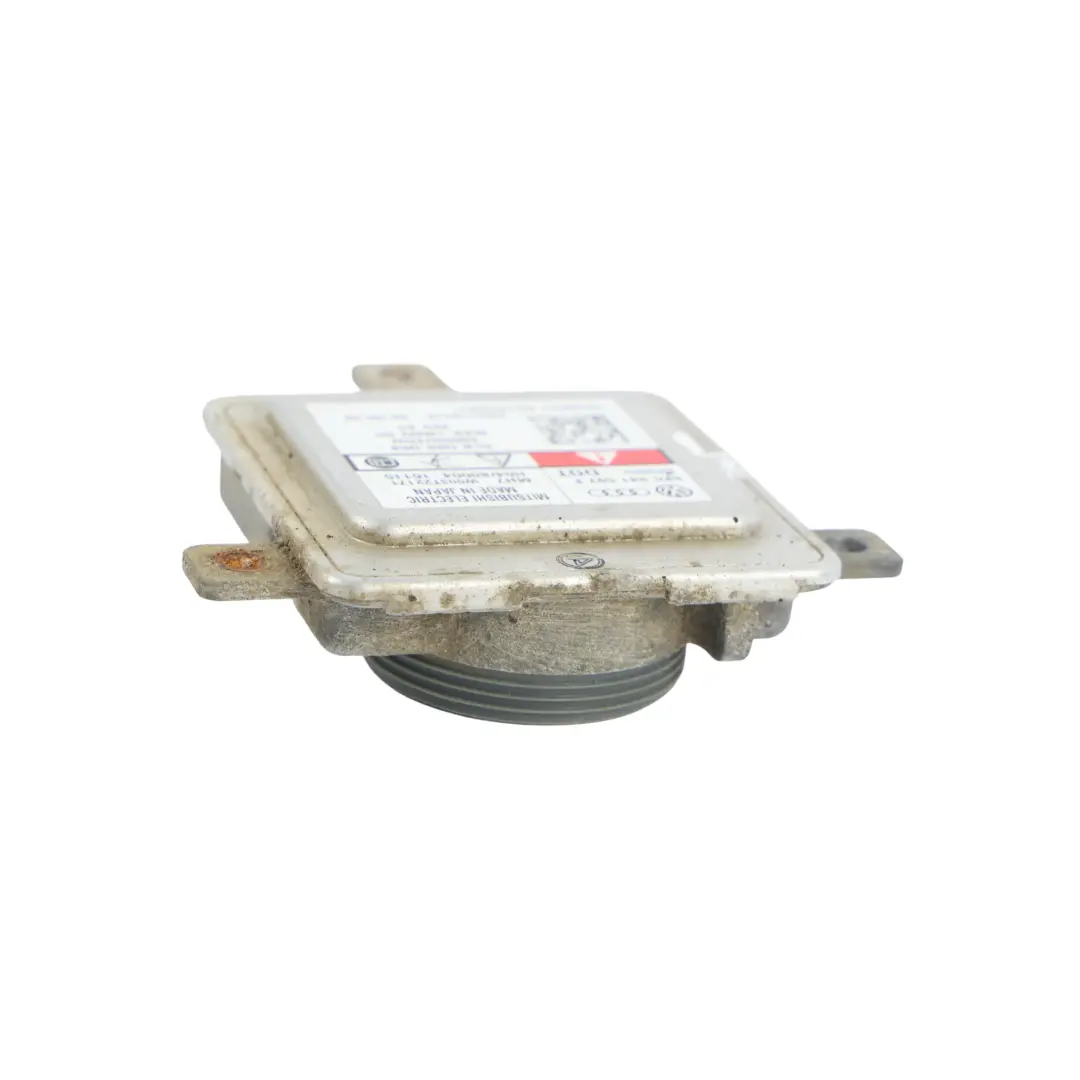 LED Scheinwerfer Vorschaltgerät Steuergerät für Porsche Boxster 718 982 mit Teilenummer 8K0941597F Porsche Boxster 718 982 LED Scheinwerfer Vorschaltgerät Steuergerät - SKU 8K0941597F-1 - Teilenummer 8K0941597F