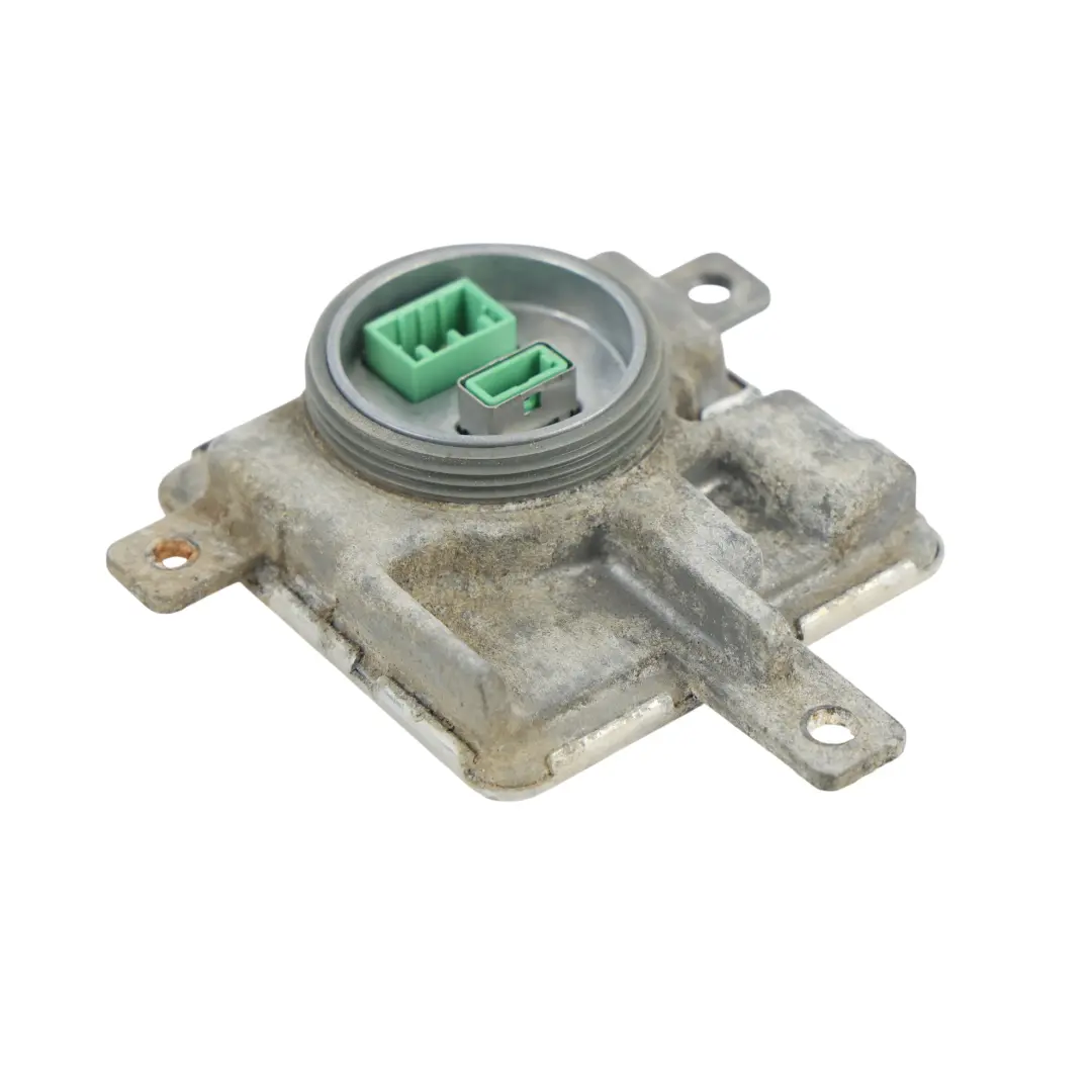 Headlight LED Ballast Control Module Unit to Porsche Boxster 718 982 with Part number 8K0941597F Porsche Boxster 718 982 Headlight LED Ballast Control Module Unit - SKU 8K0941597F-1 - Part number 8K0941597F