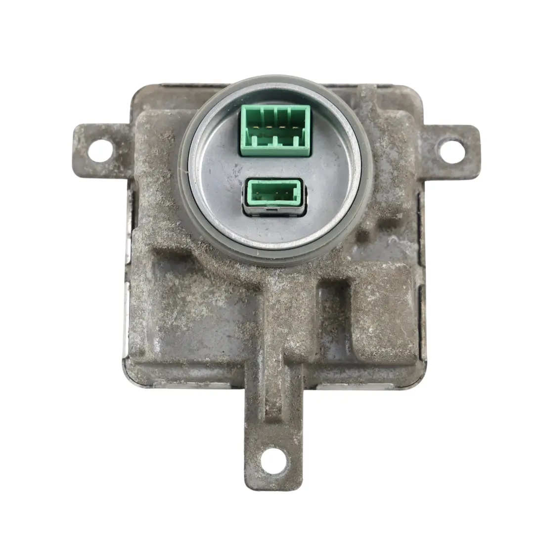 Volkswagen Caddy 2K Module Ballast Phare Unité de Contrôle - SKU 8K0941597F - Numéro de pièce 8K0941597F