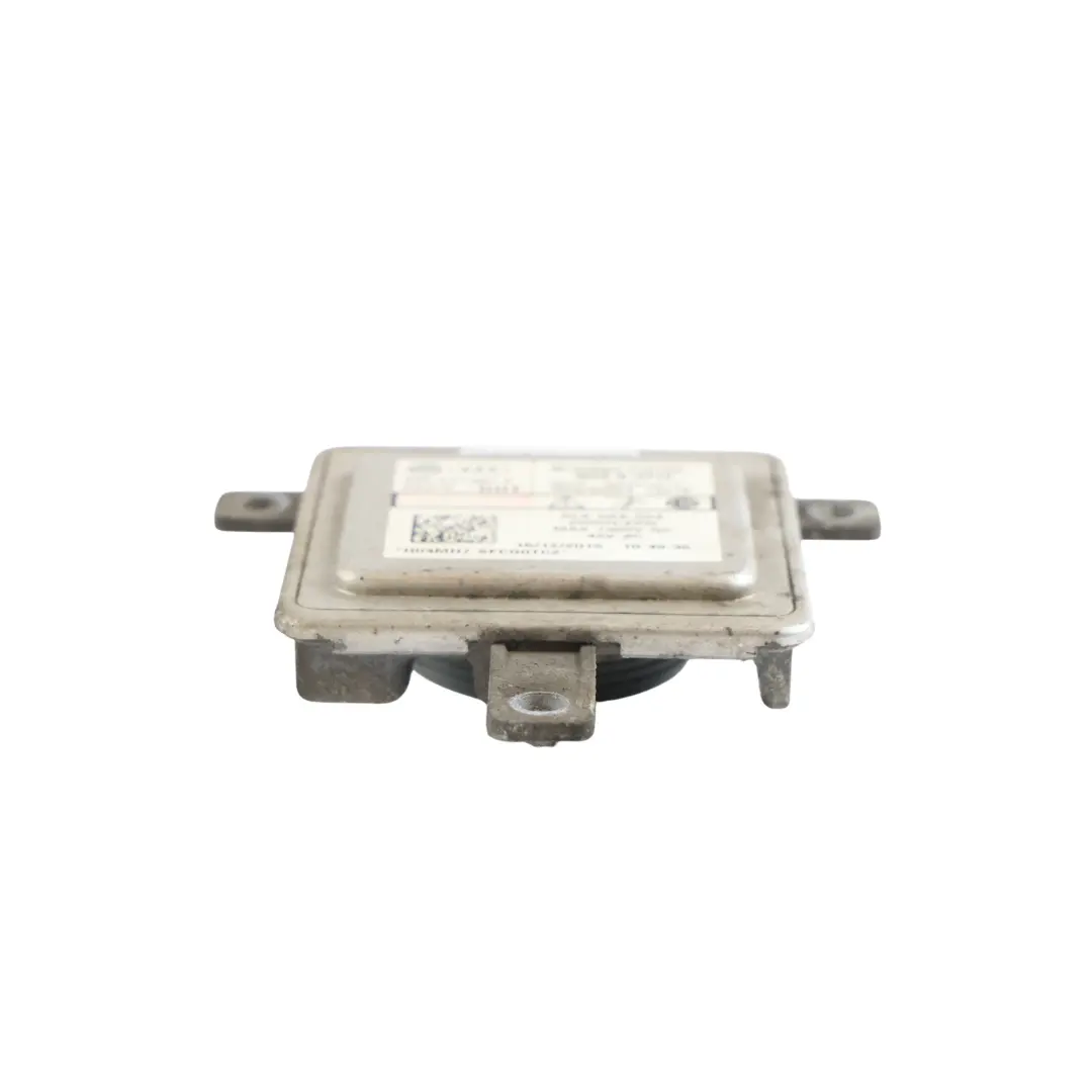 VW Volkswagen Caddy 2K Headlight Headlamp Ballast Module Control Unit - SKU 8K0941597F - Part number 8K0941597F