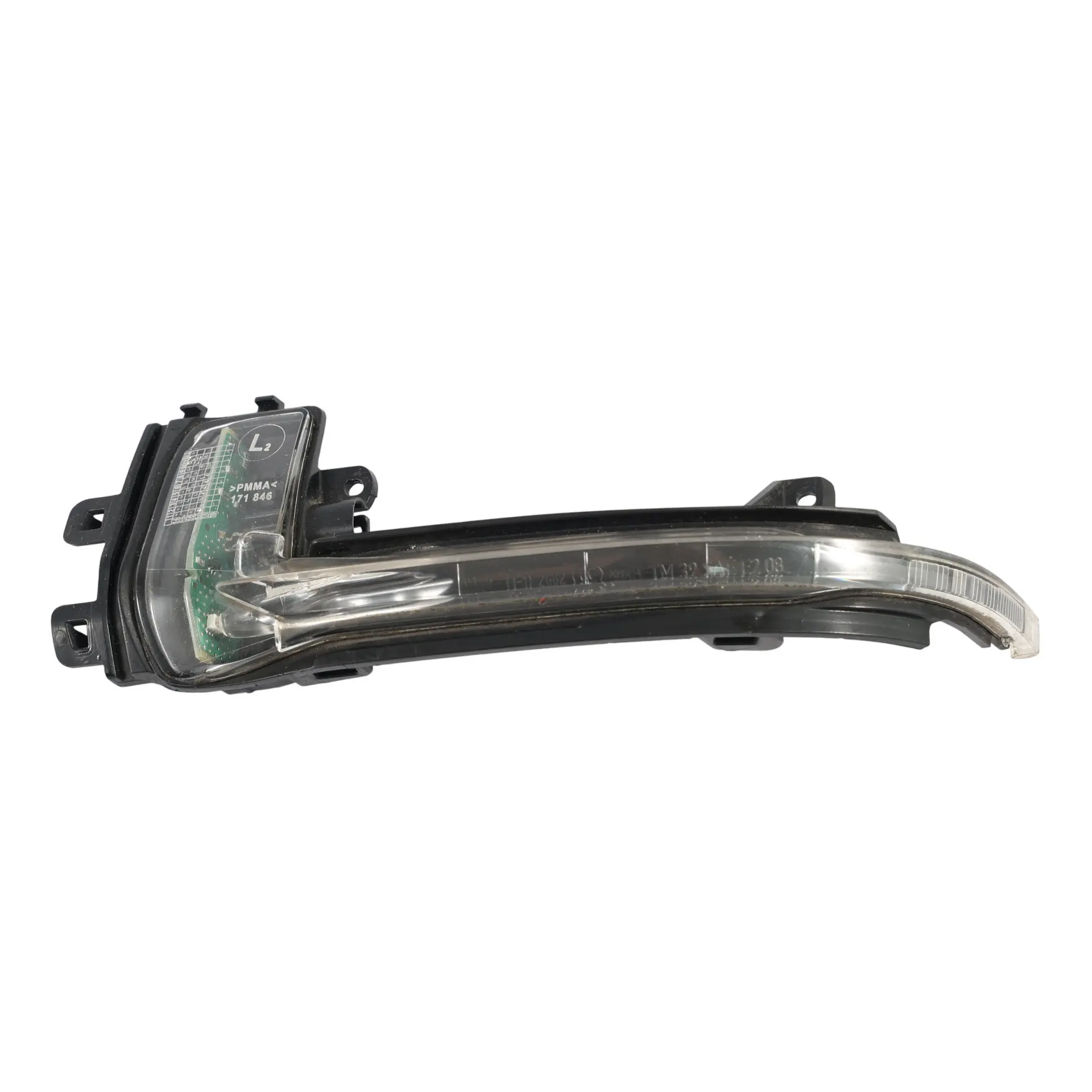 Audi A5 S5 8T Luz Intermitente Retrovisor Izquierdo 8K0949101D