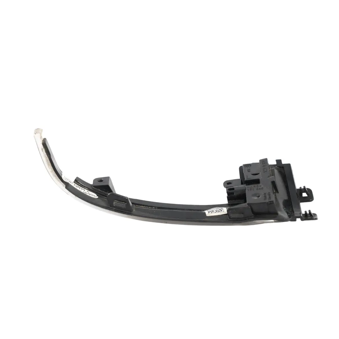 Lampeggiatore Specchietto Retrovisore Sinistro per Audi A5 S5 8T con numero di parte 8K0949101D Audi A5 S5 8T Lampeggiatore Specchietto Retrovisore Sinistro - SKU 8K0949101D - Numero di parte 8K0949101D