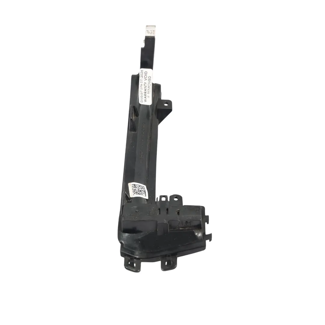 Audi A5 S5 8T Blinker Spiegel Lampe Licht Links - SKU 8K0949101D - Teilenummer 8K0949101D