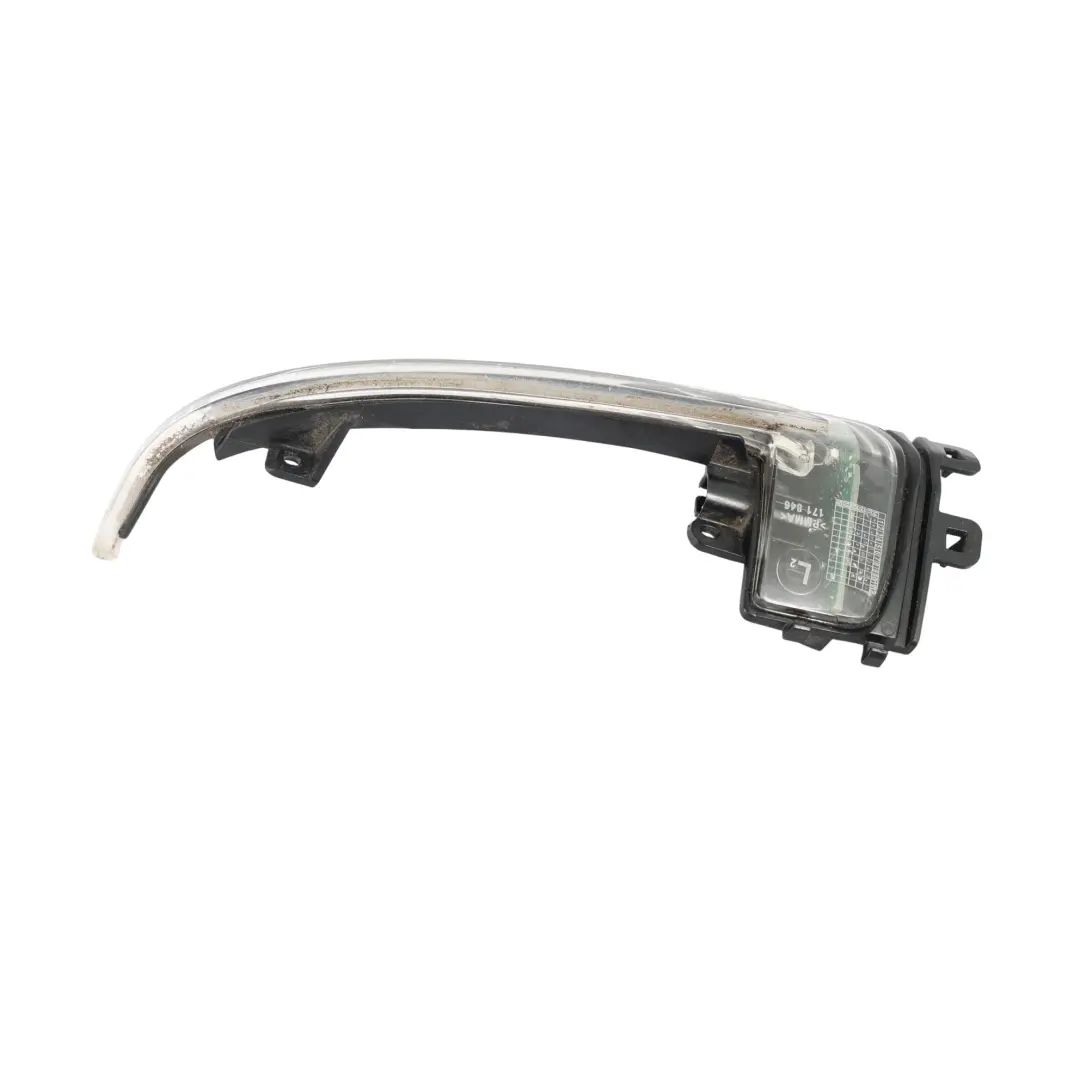 Audi A5 S5 8T Lampeggiatore Specchietto Retrovisore Sinistro - SKU 8K0949101D - Numero di parte 8K0949101D
