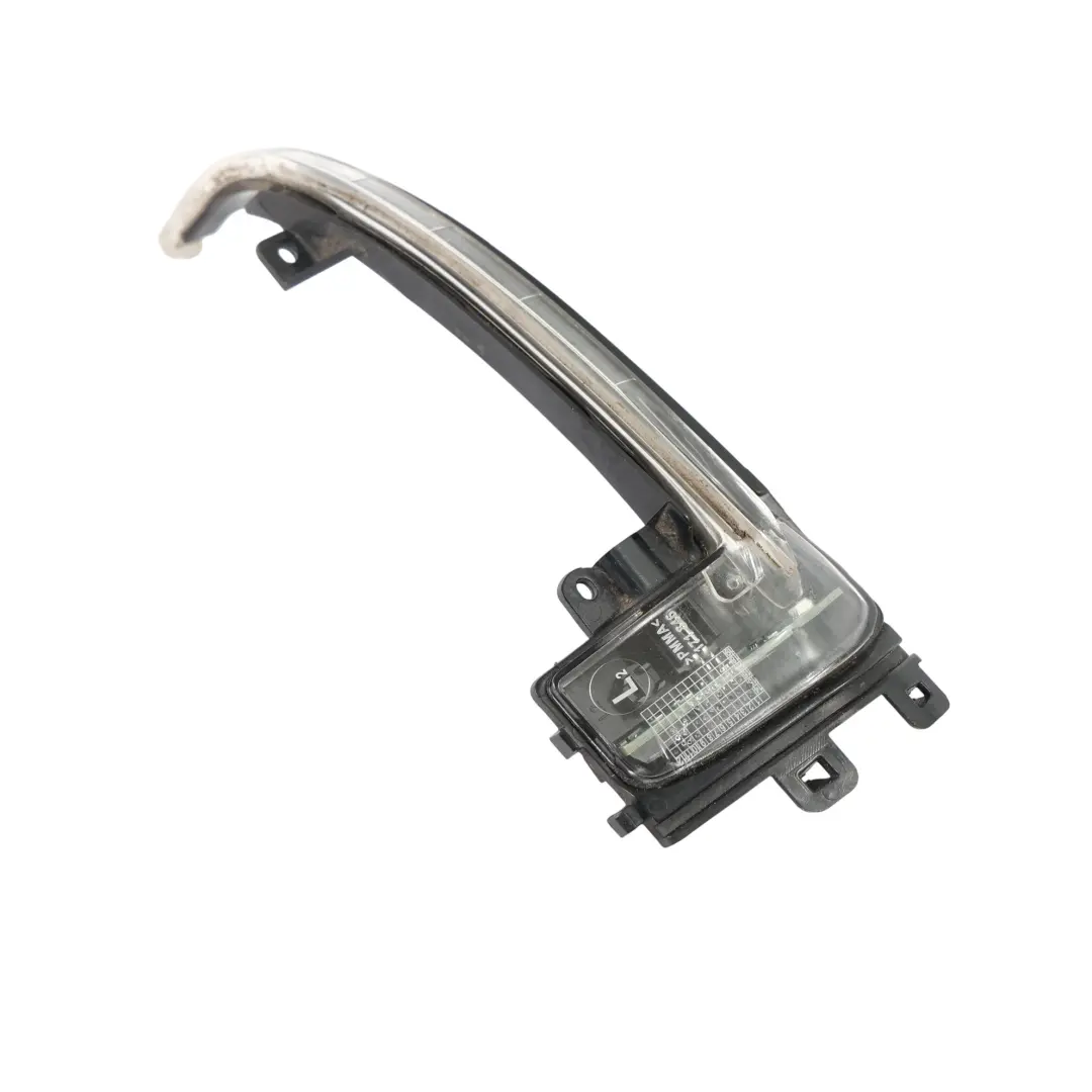 Audi A5 S5 8T Luz Intermitente Retrovisor Izquierdo - SKU 8K0949101D - Número de pieza 8K0949101D