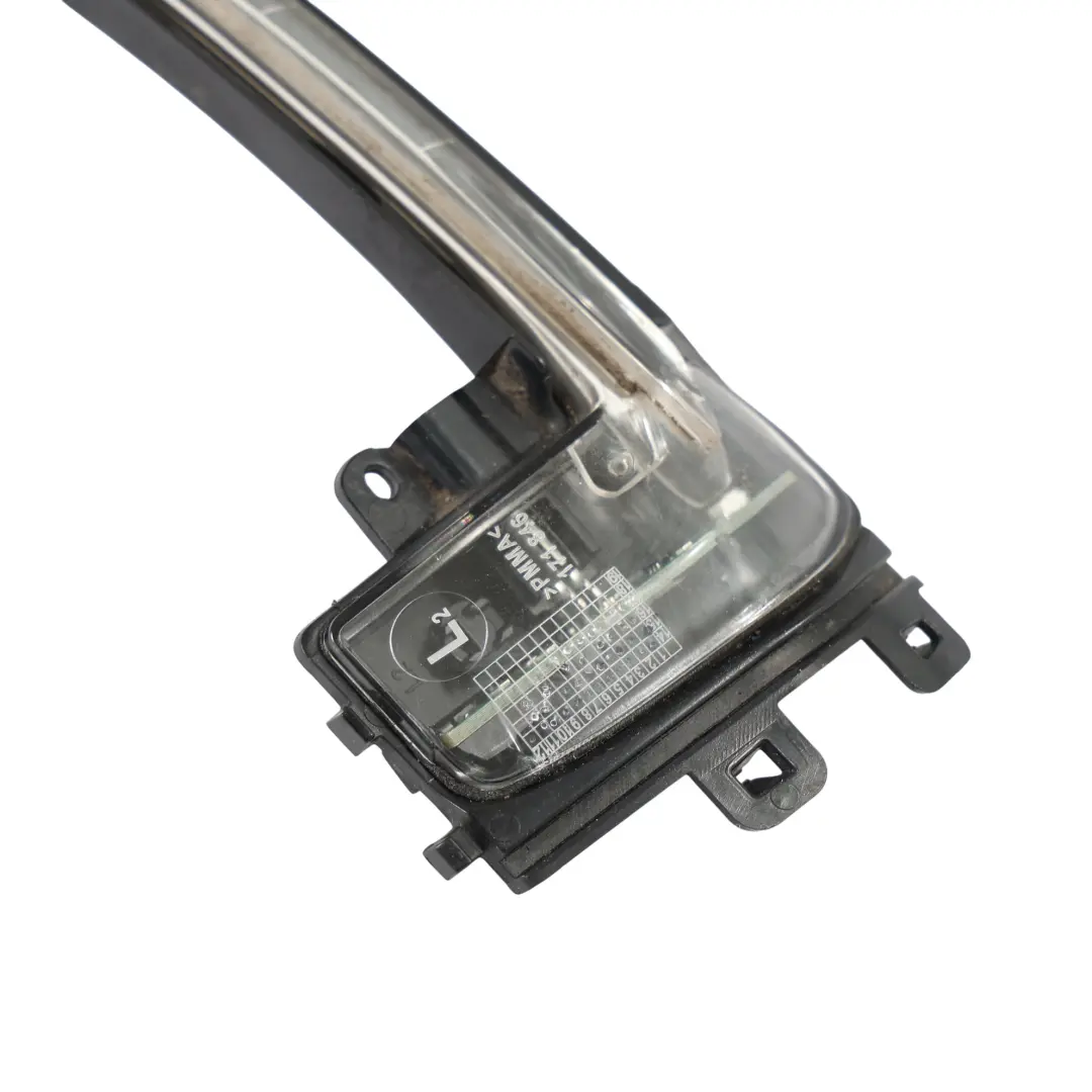 Lampeggiatore Specchietto Retrovisore Sinistro per Audi A5 S5 8T con numero di parte 8K0949101D Audi A5 S5 8T Lampeggiatore Specchietto Retrovisore Sinistro - SKU 8K0949101D - Numero di parte 8K0949101D