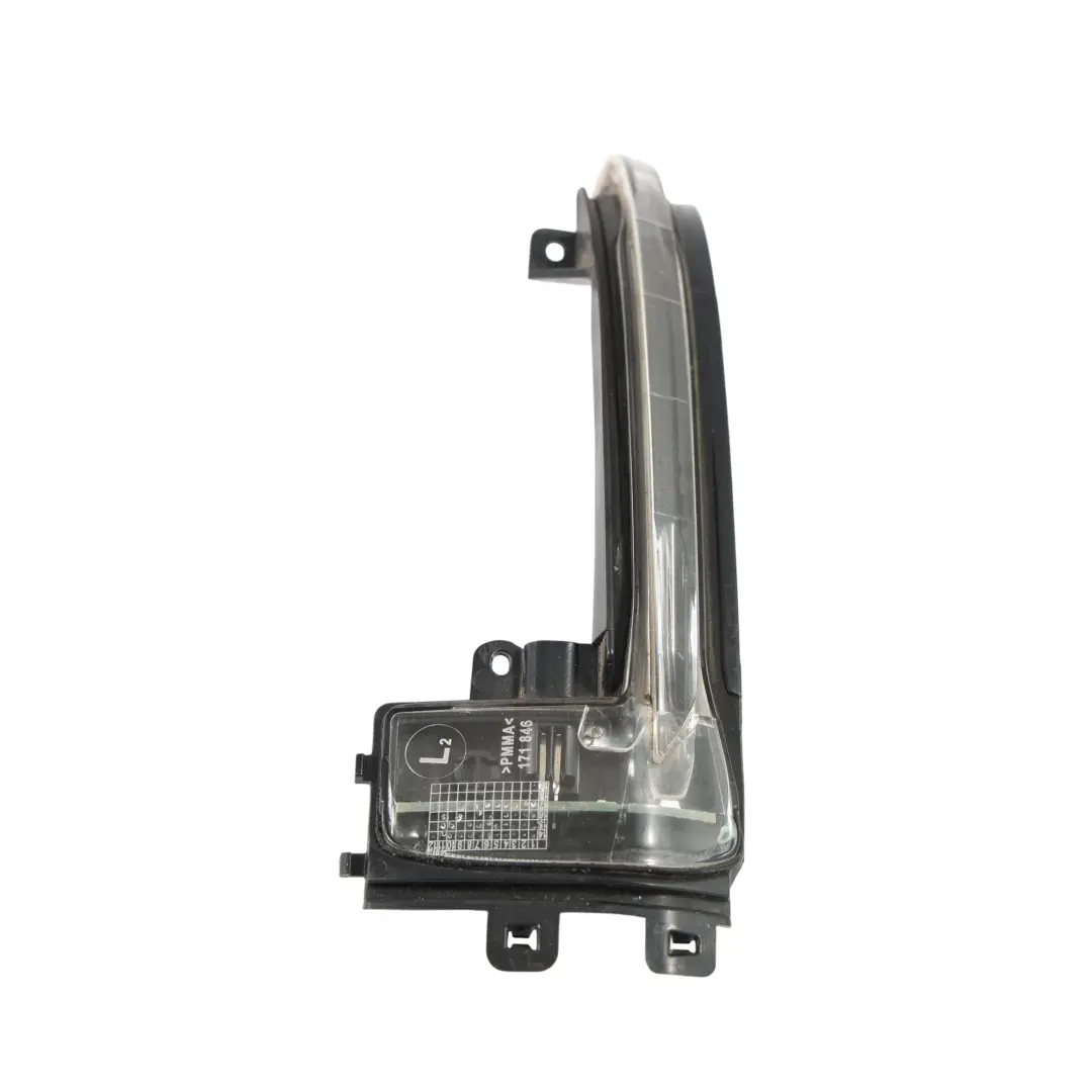 Lampeggiatore Specchietto Retrovisore Sinistro per Audi A5 S5 8T con numero di parte 8K0949101D Audi A5 S5 8T Lampeggiatore Specchietto Retrovisore Sinistro - SKU 8K0949101D - Numero di parte 8K0949101D